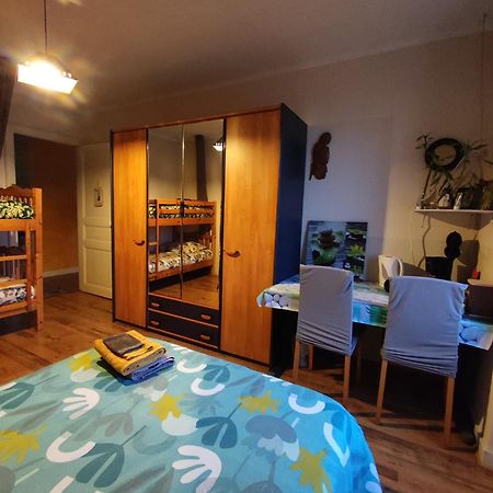 Chambre Chez L'Habitante "Bambou" Derval Zewnętrze zdjęcie