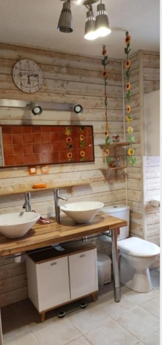Chambre Chez L'Habitante "Bambou" Derval Zewnętrze zdjęcie