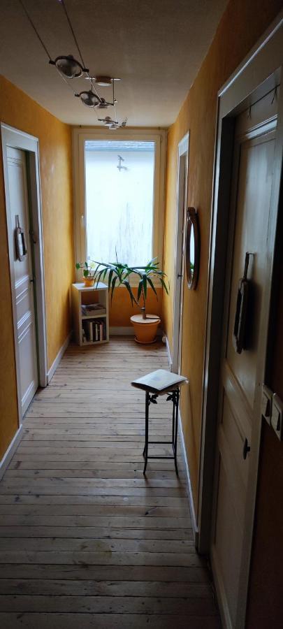 Chambre Chez L'Habitante "Bambou" Derval Zewnętrze zdjęcie