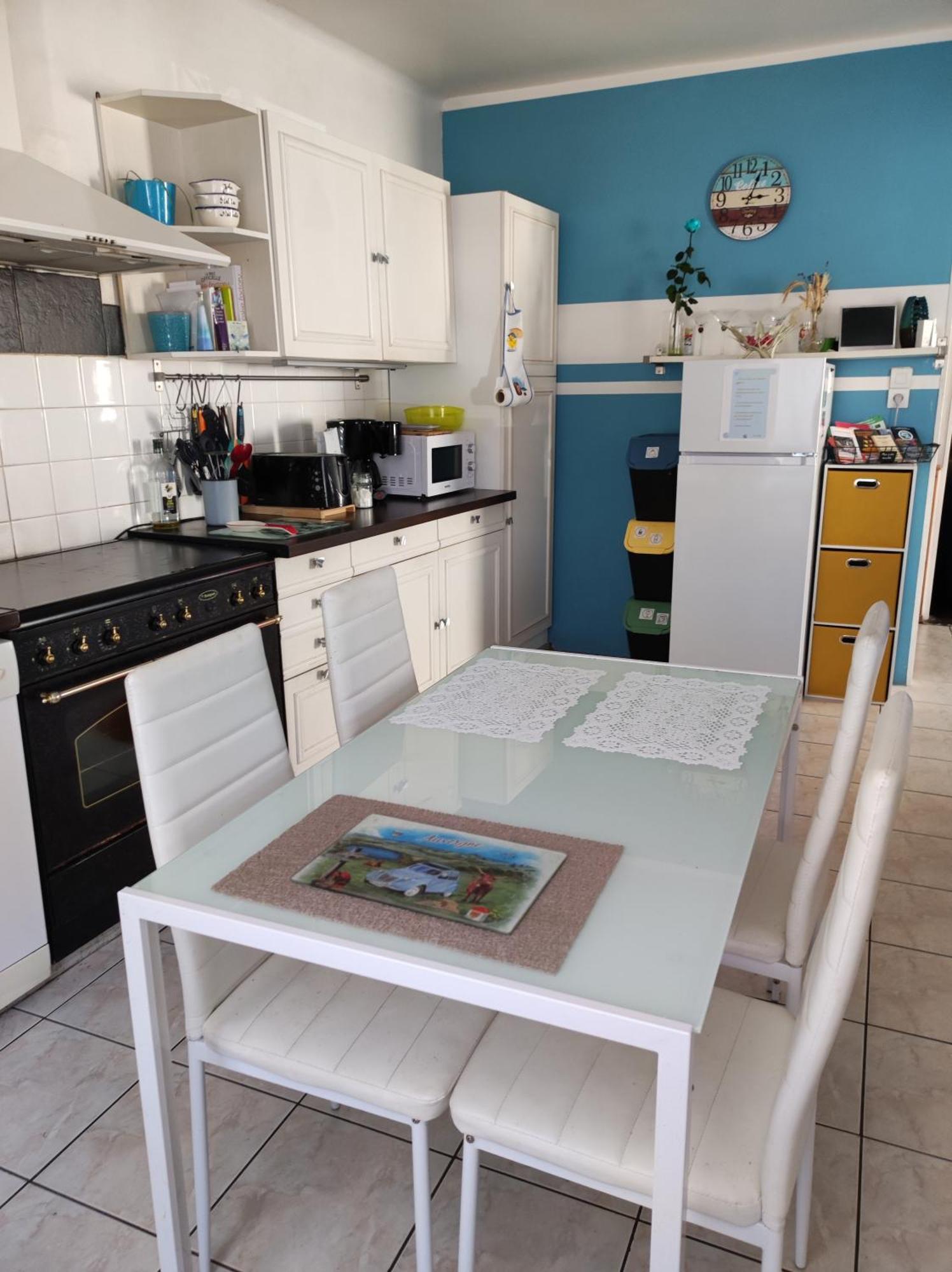 Chambre Chez L'Habitante "Bambou" Derval Zewnętrze zdjęcie